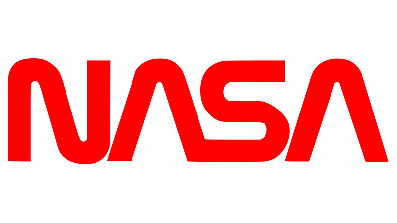 The Worm & NASA’s Logo Design