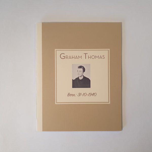 Graham Thomas