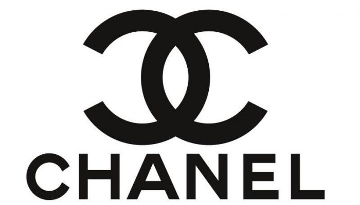 Chanel Monogram Logo
