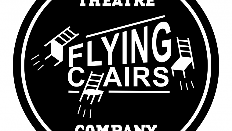 Flying Chairs Theatre Company Logo