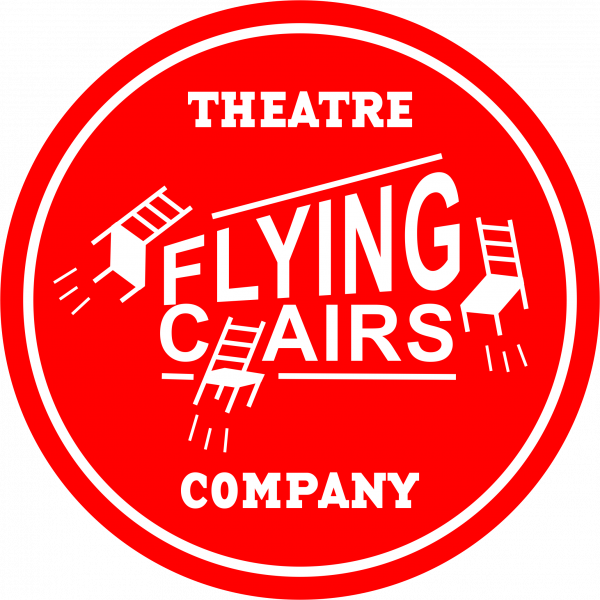 Flying Chairs Logo Red