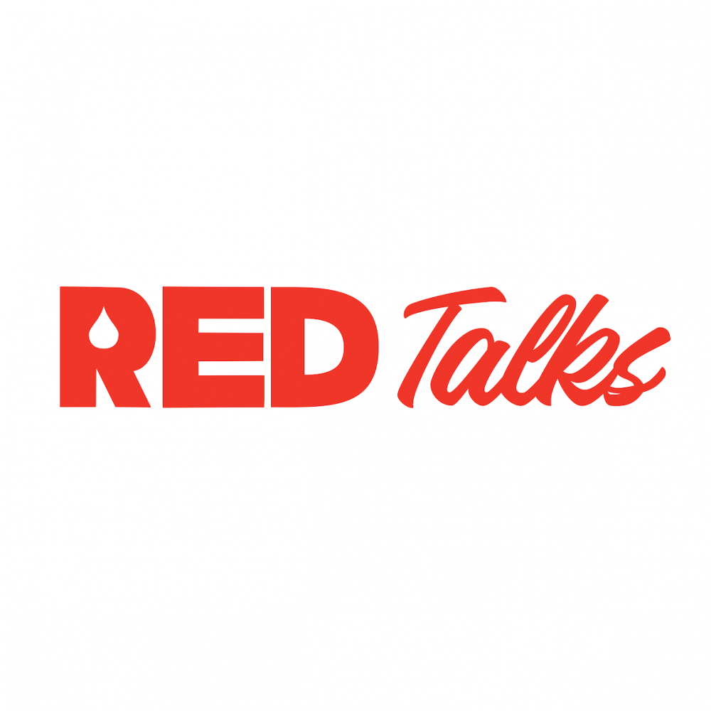 Red Talks Logo
